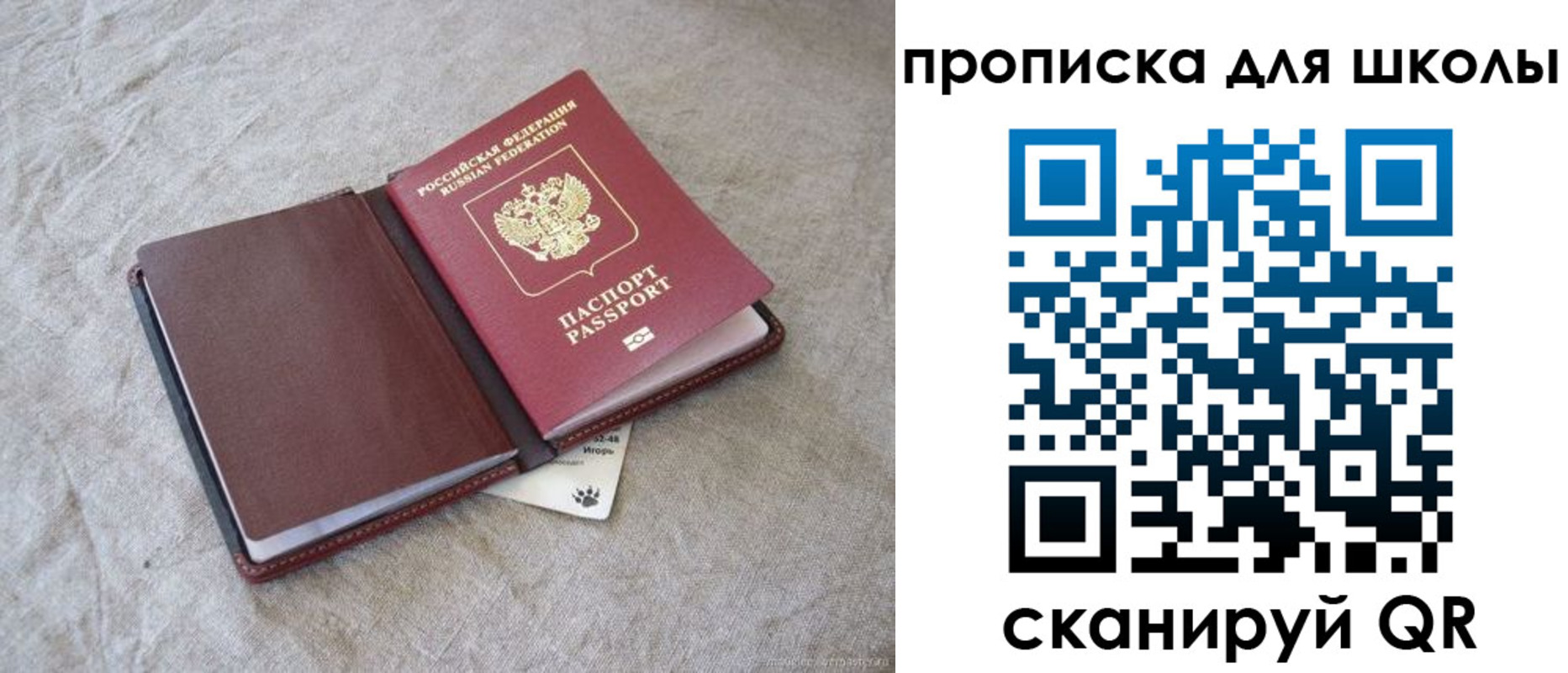 прописка штамп в Судогде